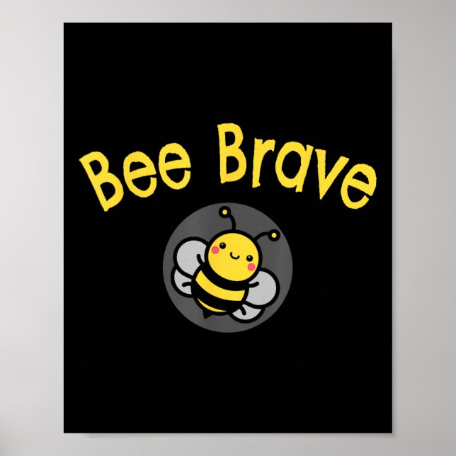 Affiche Pediatric Nurse - Healthcare - Motivational  (Devant)