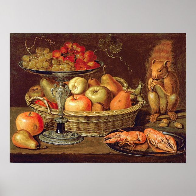 Affiche Peeters - Silver Gilt Tazza (Devant)