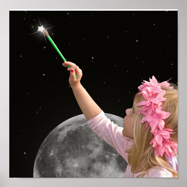 Affiche Peindre Le Ciel Avec Des Étoiles (Devant)