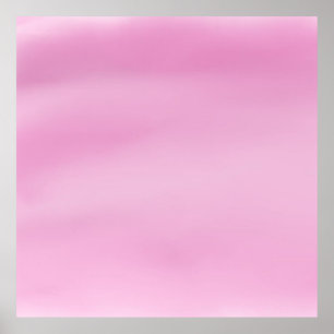 Affiche peinture abstraite des couleurs acryliques