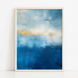 Affiche Peinture Abstraite, Galerie Murale Abstraite Moder