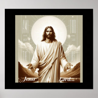 Affiche peinture murale