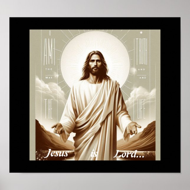 Affiche peinture murale (Devant)