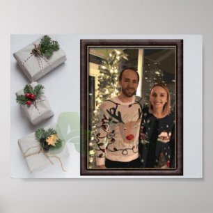 Affiche Peinture personnalisée par numéros à partir de 