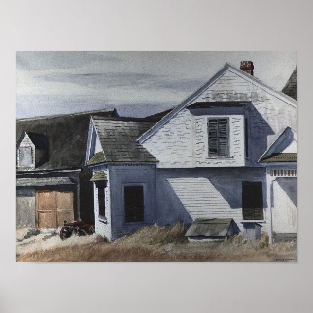 Affiche peintures à trémie (Devant)