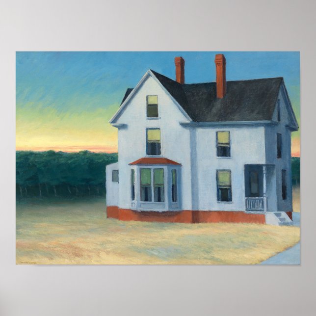 Affiche peintures à trémie (Devant)