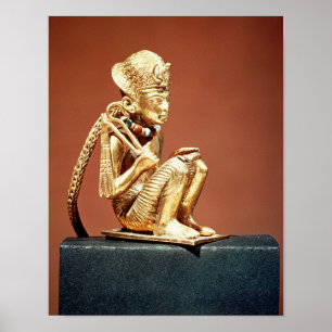 Affiche Pendentif représentant Amenophis III