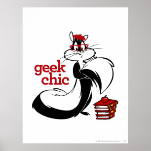 Affiche Penelope - Chic Geek