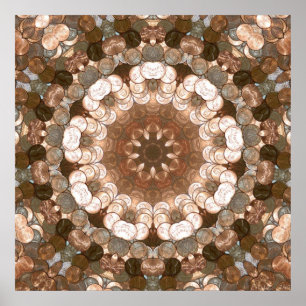 Affiche Penny Flower nov 2012