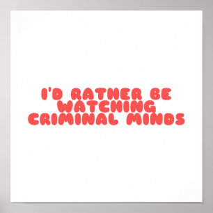 Affiche Pensions criminelles