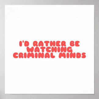 Affiche Pensions criminelles