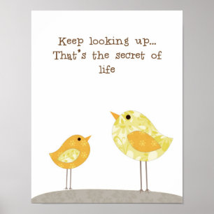 Affiche Pépinière pour enfants art mur de la chambre (cont