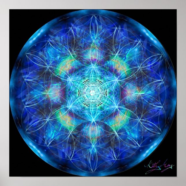 Affiche Percée (Devant)