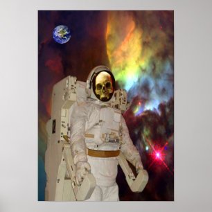 Affiche Perdu dans l'espace