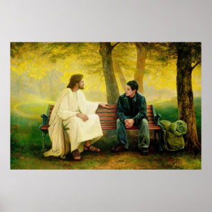 Affiche Perdu et trouvé