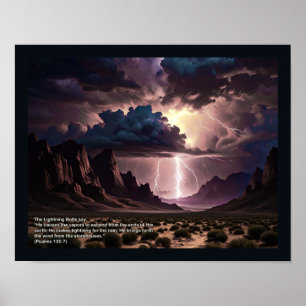 Affiche Perek Shirah - Lecture