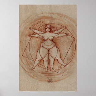 Affiche Perfect Proportion