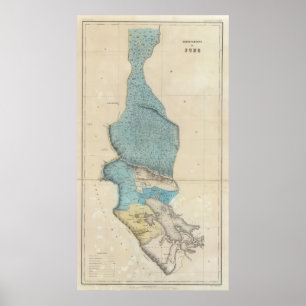 Affiche Pérou 8