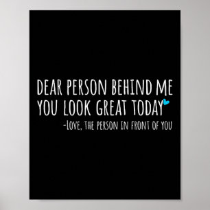 Affiche Pers de sensibilisation à la prévention du suicide