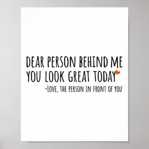 Affiche Pers de sensibilisation à la prévention du suicide