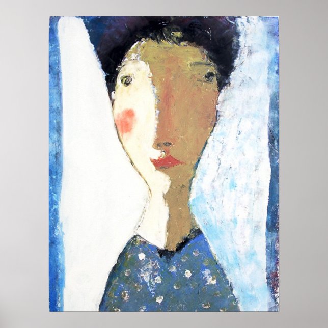 Affiche :: Personage : (Devant)