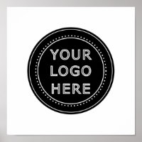 Personnalisé minimaliste, simple et moderne