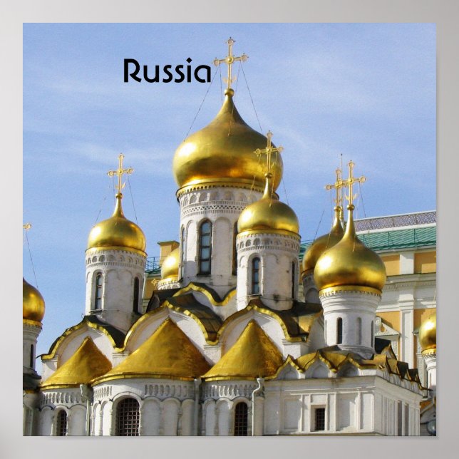 Affiche Personnaliser (Devant)