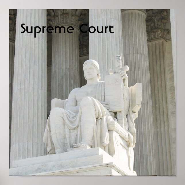 Affiche Personnaliser (Devant)