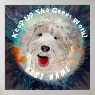 Affiche Personnaliser avec votre photo