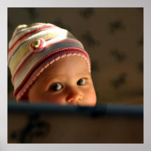 Affiche Personnalisez Votre Photo