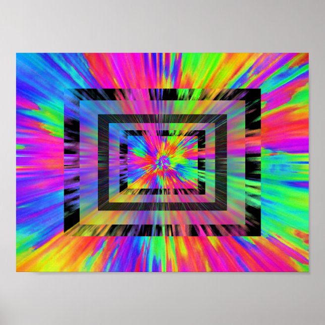 Affiche Perspective (Devant)