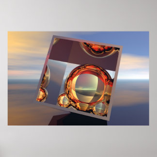 Affiche Perspectives (à partir de 12 800 $)