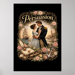 Affiche Persuasion