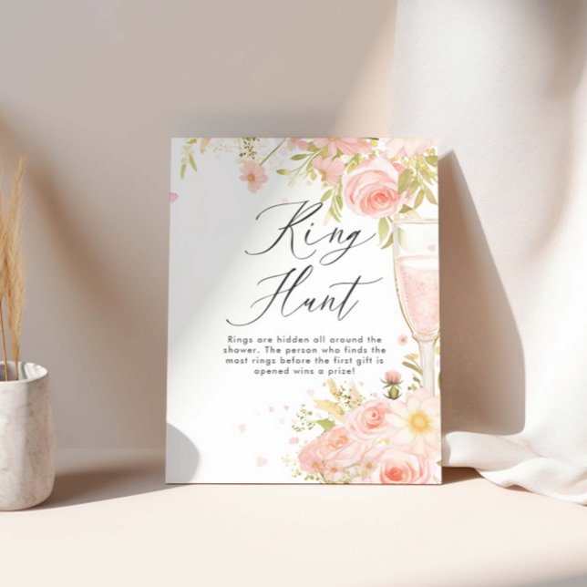 Affiche Pétales Et Fête des mariées De Pourfeng Chasse (Créateur téléchargé)