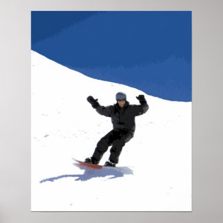 Affiche peter-daves-mammoth-trace-bitmap-16x20.jpg