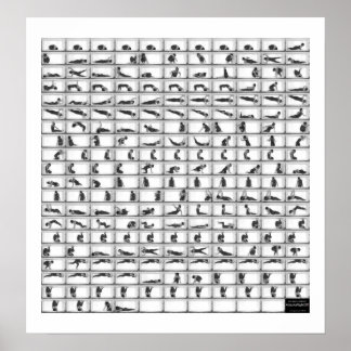 Affiche Petit Facilité