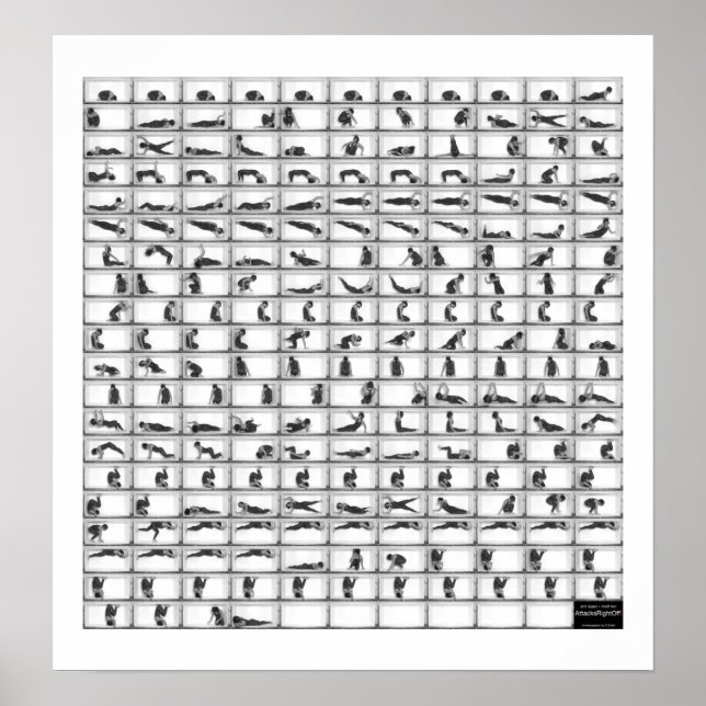 Affiche Petit Facilité (Devant)