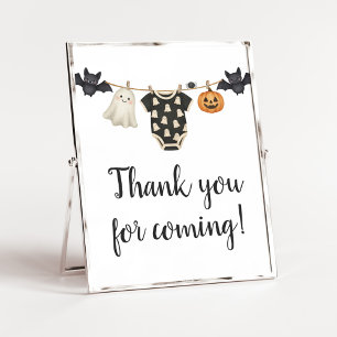 Affiche Petit Merci de ligne de lingerie pour le panneau à