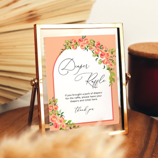 Affiche Petit Poche Refus de couche moderne (Créateur téléchargé)