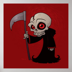 Affiche Petit Reaper