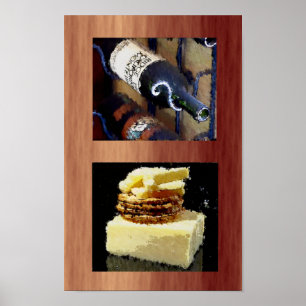 Affiche Petite Italie