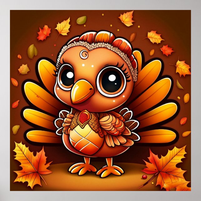 Affiche Petite Turquie 1 (Devant)