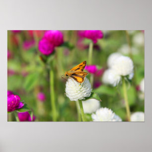 Affiche Petites charges 1