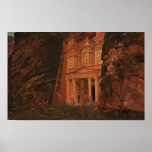 Affiche Petra