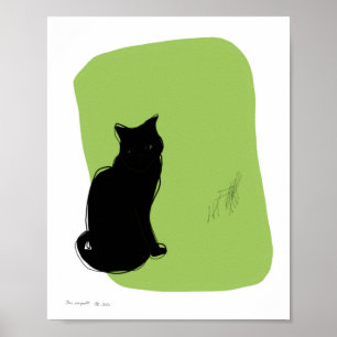 Affiche Peu importée (Peu importe)