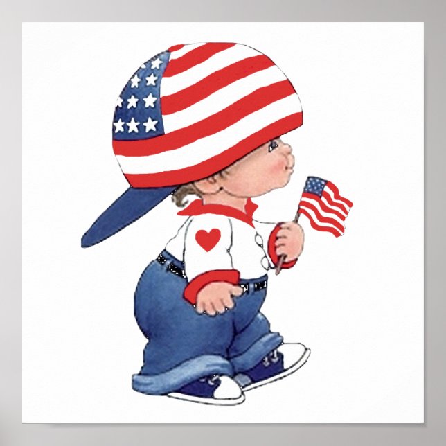 Affiche Peu Mais Fière (Devant)