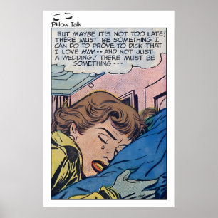 Affiche Peut-être qu'il n'est pas trop tard