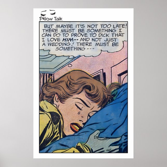 Affiche Peut-être qu'il n'est pas trop tard (Devant)