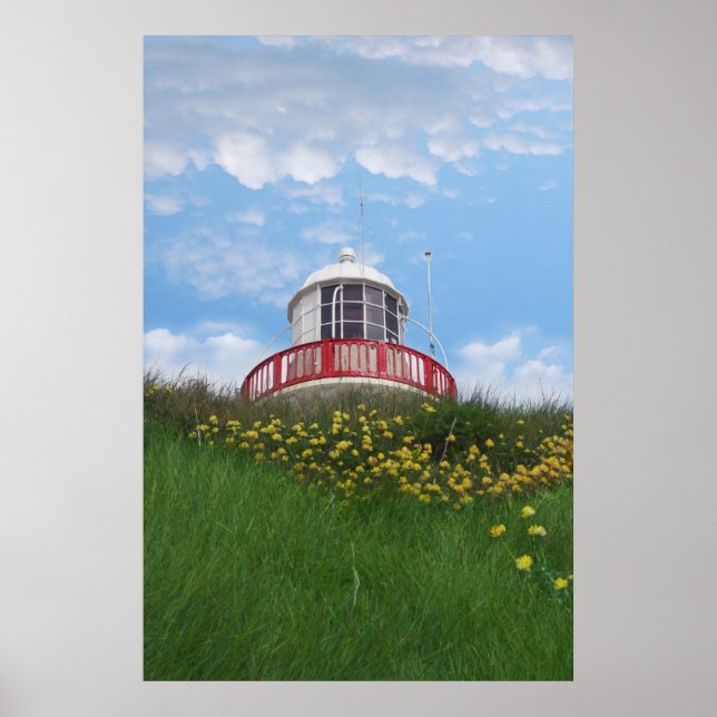 affiche phare (Devant)