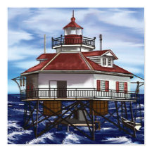 Phare Mobile Middle Bay